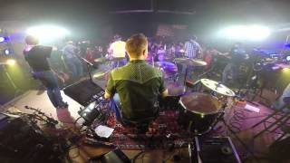 Madison County - Nothin' to Lose (Josh Gracin Cover)