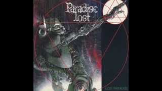 Paradise Lost- Lost Paradise (Full Album) 1990