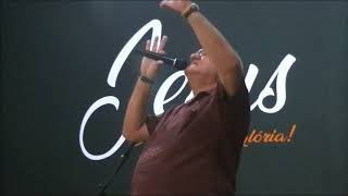 Pr. Joaquim Neto - Sabedoria do Alto - café de pastores