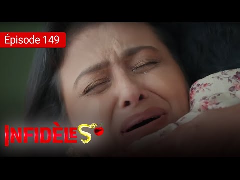Infidèles - EP 149 - Silsila Badalte Rishton Ka - Série en français - HD