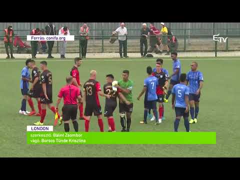 Sporthírek 2018. június 1. – Erdélyi Magyar Televízió