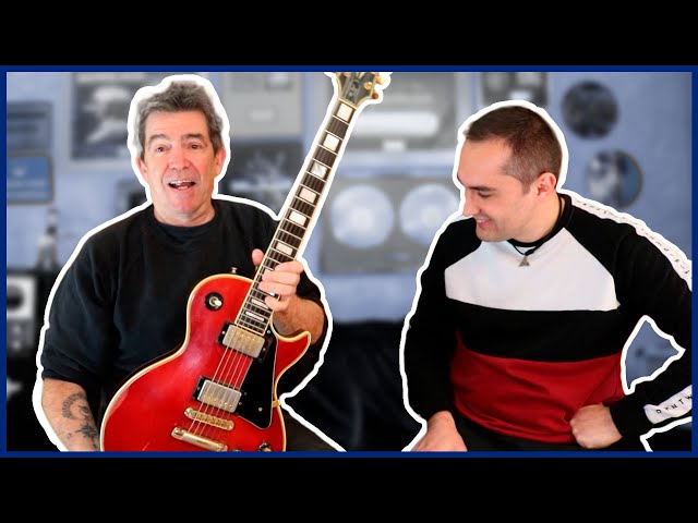 Vídeo relacionado con Gibson Gear APRGG50-74M Púas para guitarra presentadas