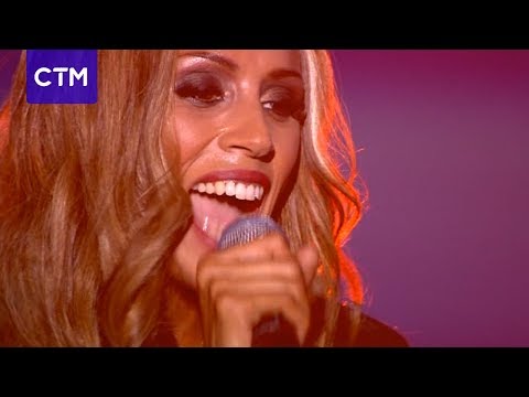 Glennis Grace - Listen (Official Live Video)