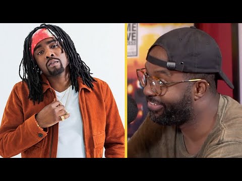 Mickey Factz says the XXL Freshman shoot was awkward because of behind the scene issues w/ Wale