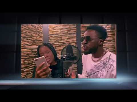 AZ khinera ft Tamyris Moiane Brevemente