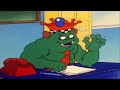 Bananaman S3