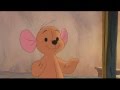 Pooh S Heffalump Movie Little Mr Roo Icelandic