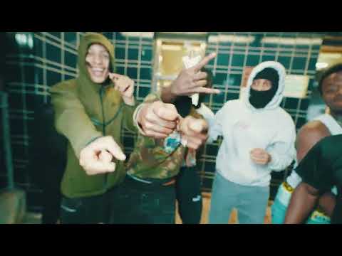 Bille Gene - "KickFlip" (OFFICAL MUSIC VIDEO) (shotby: @CPDFilms )