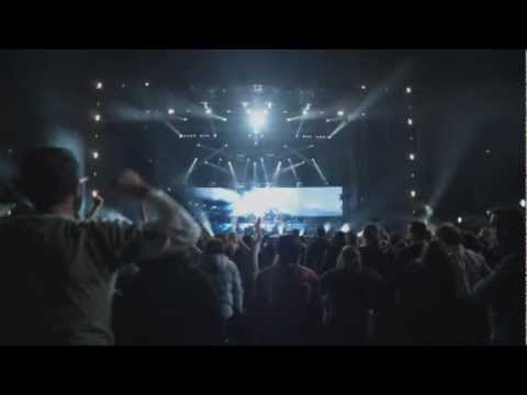 Ligabue - Balliamo sul mondo - live (HD)