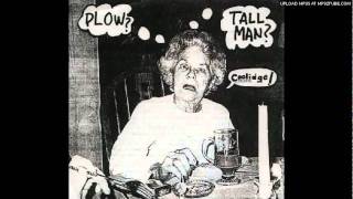 Plow United- You Can't Kill Me (I'm Already Dead)