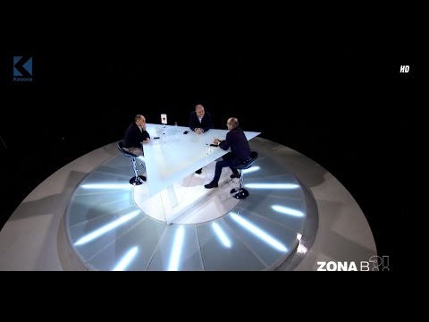 Zona B - 23.01.2017 - Klan Kosova