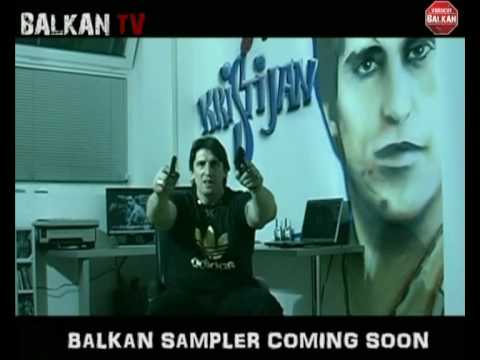 Pozdrav od Kristijana za Aleksa i Locketa