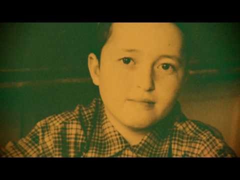 Iber Dem Regenboygen (Over The Rainbow) ::  Wolf Krakowski ~Yiddish~