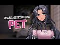 Your Popular Bully Makes You Her Pet ASMR Roleplay F4A Enemies To Lovers