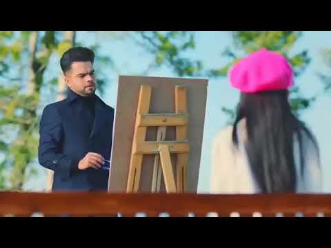 MUJHE MEETHA BAHUT PASAND HAI NEW PANJABI SONG 2020.... AKHIL .