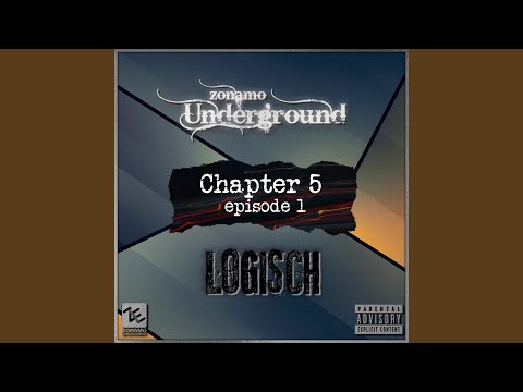 Zonamo Chapter 5 Episode 1 - Logisch