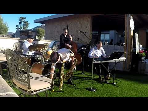 Promotional video thumbnail 16 for Joseph Luna Bands