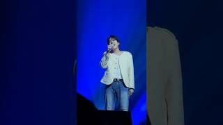 #KYUHYUN paubaya start | Colors in Manila