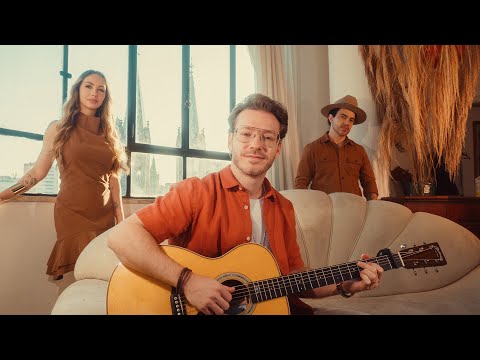 Balara and MAR ABERTO