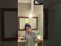 Mahima Nambiar L Mahima Nambiar Mahima Mahimanambiar Bromancemovie Unnimukundan Marcomovie Reels