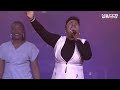Powerful Worship Ministration At NSPPD UK Prayer Conference DR UGONMA