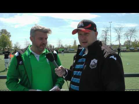 Bezirksliga 2016/17 @ TSV Eller (Bastian Janoschka)