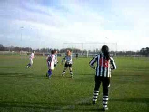 JEKA DA1 vs OOSTERHOUT DA2 - film11