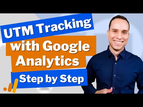 Google Analytics Beginners Tutorial