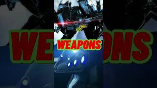 Blade Wolf (Revengeance) Vs. Sentinel (Murder Drones)