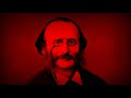 Offenbach Can Can Metal Cover