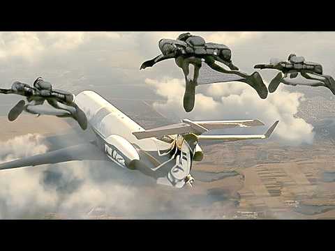 총 제작비 350억... 미쳐버린 몰입감으로 31분을 순삭시키는 《CIA 역대 최강 패밀리..》의 미개봉 첩보 액션 Top.2 [영화리뷰 결말포함]