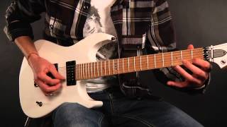 E. Menegazzo (4° MCR®) plays "Eudaimonia Overture" (P. Gilbert)