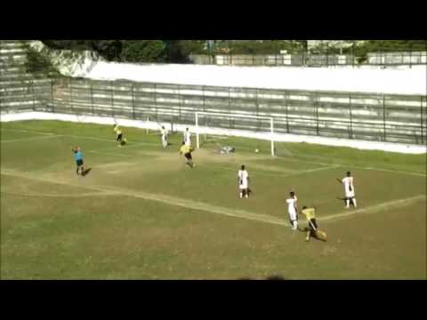 Gol Lucão final  01.08.16