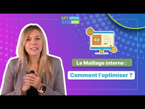 Qu'est-ce que le maillage interne et comment l'optimiser pour votre SEO ?