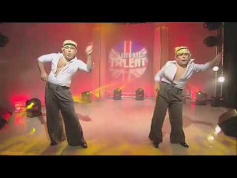 Stavros Flatley Greatest Moments