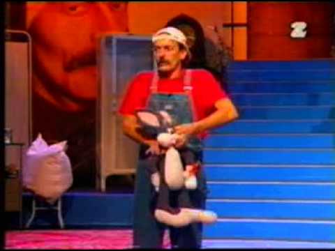 Marcin Daniec   Św Mikołaj w przedszkolu