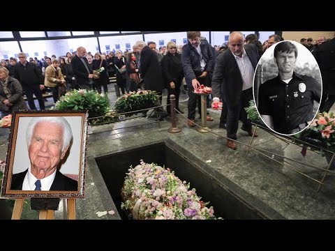 Adam-12 (1968) – The Last Star of the Series Has Passed Away