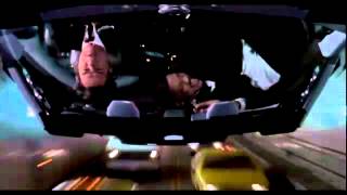 Men in Black-Tunnel Scene