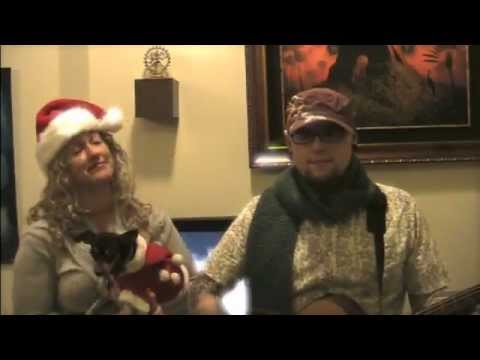 White Christmas - Alanna Kaivalya & Chris Grosso