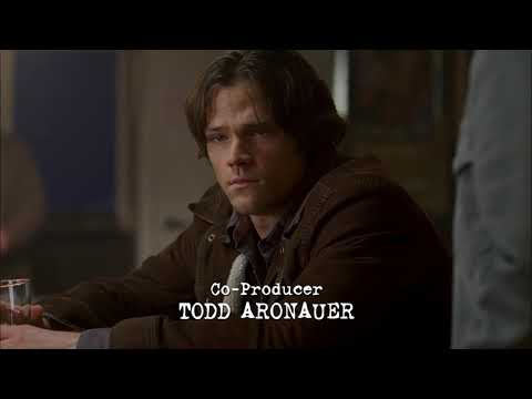Supernatural | "how can you care so little about yourself" | S3E10 | Logoless