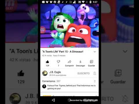 A Toon's life part 20