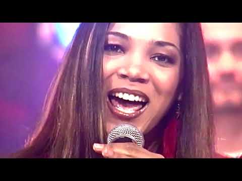 Alex C  feat  Yasmin K - Amigos Forever (Extended)