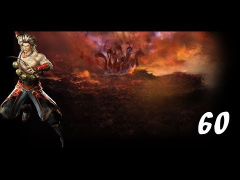 Warriors Orochi 3 (60) Battle of Mekatagahara