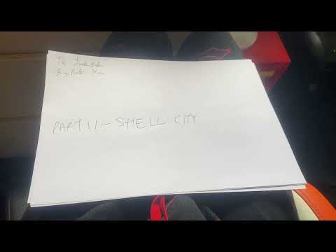 The JackBob BoyPants Movie Part 11 Shell City (Link In Description)