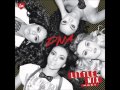 Little Mix - DNA (fast) 