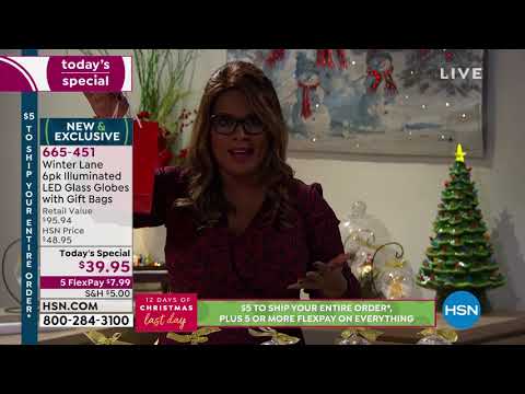 HSN | Healthy You with Brett Chukerman 11.12.2019 - 04 PM