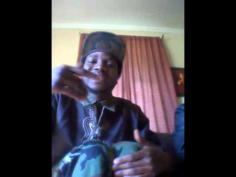 Cole Caine. ask my guys