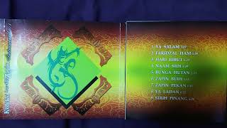 Download lagu INSTRUMENTAL ZAPIN: YA SALAM mp3