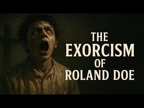 The Real Exorcist Case: The Possession of Roland Doe