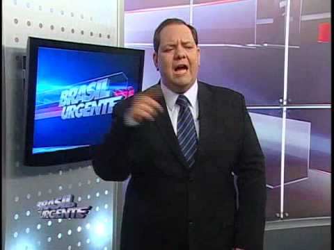 Brasil Urgente Campinas 08 11 2012 - bloco 01